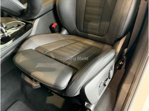 BMW X4 xDrive30i AT M Sportpaket Innovationsp. EDC