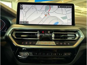 BMW X4 xDrive30i AT M Sportpaket Innovationsp. EDC