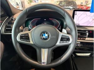 BMW X4 xDrive30i AT M Sportpaket Innovationsp. EDC