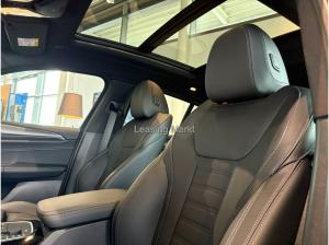 BMW X4 xDrive30i AT M Sportpaket Innovationsp. EDC