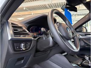BMW X4 xDrive30i AT M Sportpaket Innovationsp. EDC
