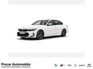 BMW 330 330i xDrive M Sport Glasd. DA H/K Adap.LED PA+