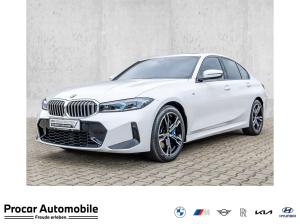 BMW 330 330i xDrive M Sport Glasd. DA H/K Adap.LED PA+