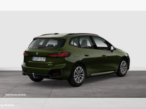 BMW 220 220i Active Tourer M Sport Pano AHK PA RFK