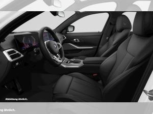 BMW 330 330i xDrive M Sport Glasd. DA H/K Adap.LED PA+