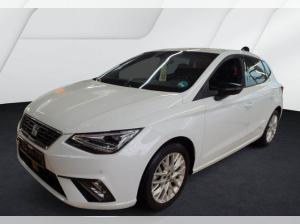 Seat Ibiza 1.0 TSI DSG FR 🔥OHNE SONDERZAHLUNG🔥