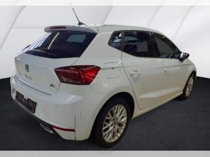 Seat Ibiza 1.0 TSI DSG FR 🔥OHNE SONDERZAHLUNG🔥