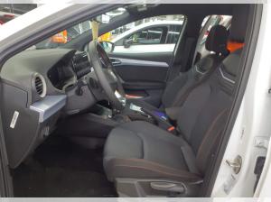 Seat Ibiza 1.0 TSI DSG FR 🔥OHNE SONDERZAHLUNG🔥