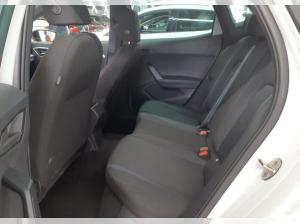 Seat Ibiza 1.0 TSI DSG FR 🔥OHNE SONDERZAHLUNG🔥