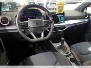 Seat Ibiza 1.0 TSI DSG FR 🔥OHNE SONDERZAHLUNG🔥