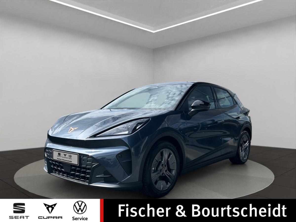 Cupra Raval 🔥Endurance Edition Dynamic 211PS🔥 ❗️Sofort verfügbar❗️