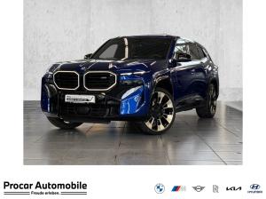 BMW XM 50e DA Prof PA+ HuD H/K Carbon Massage 23 LMR