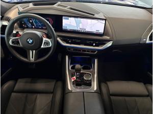 BMW XM 50e DA Prof PA+ HuD H/K Carbon Massage 23 LMR