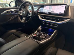BMW XM 50e DA Prof PA+ HuD H/K Carbon Massage 23 LMR