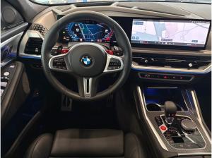 BMW XM 50e DA Prof PA+ HuD H/K Carbon Massage 23 LMR