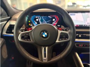 BMW XM 50e DA Prof PA+ HuD H/K Carbon Massage 23 LMR