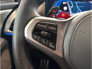 BMW XM 50e DA Prof PA+ HuD H/K Carbon Massage 23 LMR