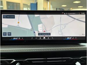BMW XM 50e DA Prof PA+ HuD H/K Carbon Massage 23 LMR