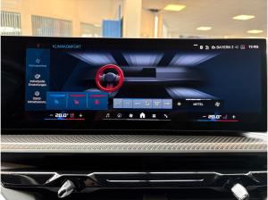 BMW XM 50e DA Prof PA+ HuD H/K Carbon Massage 23 LMR