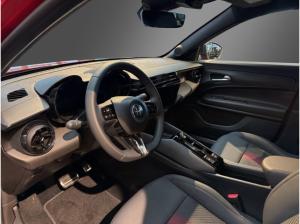 Alfa Romeo Junior Elettrica TI 115kW-Technologie-Wärmepumpe-Panoramadach