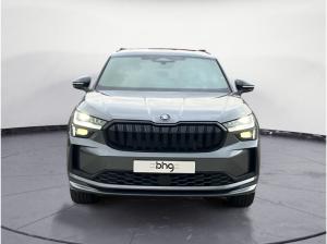 Skoda Kodiaq Sportline 2,0 TDI 142 kW 7-Gang-DSG 4x4 / AHK / PANO / HEAD-UP / 20 ZOLL / !SOFORT VERFÜGBAR !
