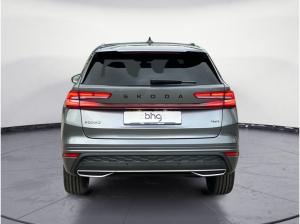 Skoda Kodiaq Sportline 2,0 TDI 142 kW 7-Gang-DSG 4x4 / AHK / PANO / HEAD-UP / 20 ZOLL / !SOFORT VERFÜGBAR !