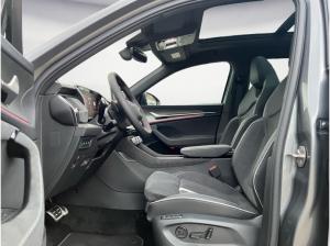 Skoda Kodiaq Sportline 2,0 TDI 142 kW 7-Gang-DSG 4x4 / AHK / PANO / HEAD-UP / 20 ZOLL / !SOFORT VERFÜGBAR !