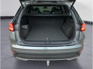 Skoda Kodiaq Sportline 2,0 TDI 142 kW 7-Gang-DSG 4x4 / AHK / PANO / HEAD-UP / 20 ZOLL / !SOFORT VERFÜGBAR !