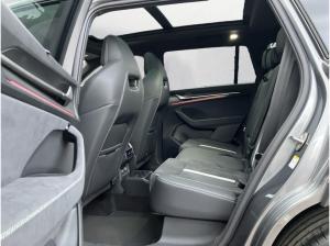 Skoda Kodiaq Sportline 2,0 TDI 142 kW 7-Gang-DSG 4x4 / AHK / PANO / HEAD-UP / 20 ZOLL / !SOFORT VERFÜGBAR !