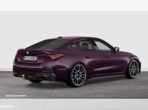 BMW i4 M60 xDrive HuD+Pano+AHK+H/K+Memory+LED+KZG+DAB+Alarm+LHZ