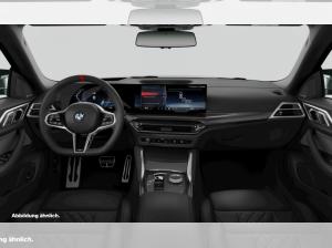 BMW i4 M60 xDrive HuD+Pano+AHK+H/K+Memory+LED+KZG+DAB+Alarm+LHZ