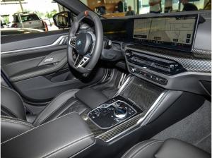 BMW i4 M60 xDrive Frozen HuD+Pano+AHK+H/K+Memory+LED+KZG+DAB+Alarm+LHZ