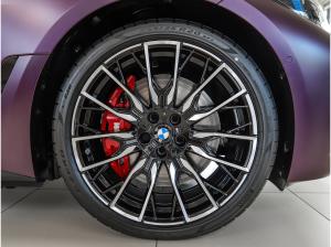 BMW i4 M60 xDrive Frozen HuD+Pano+AHK+H/K+Memory+LED+KZG+DAB+Alarm+LHZ