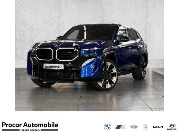 BMW XM 50e DA Prof PA+ HuD H/K Carbon Massage 23 LMR