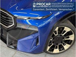 BMW XM 50e DA Prof PA+ HuD H/K Carbon Massage 23 LMR