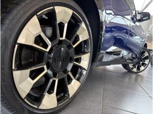 BMW XM 50e DA Prof PA+ HuD H/K Carbon Massage 23 LMR