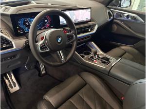 BMW XM 50e DA Prof PA+ HuD H/K Carbon Massage 23 LMR