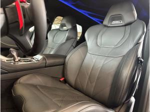 BMW XM 50e DA Prof PA+ HuD H/K Carbon Massage 23 LMR