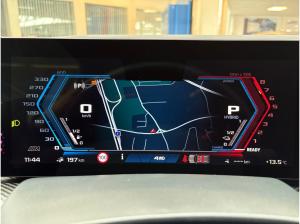 BMW XM 50e DA Prof PA+ HuD H/K Carbon Massage 23 LMR