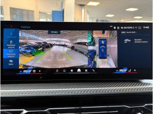 BMW XM 50e DA Prof PA+ HuD H/K Carbon Massage 23 LMR