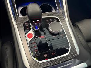 BMW XM 50e DA Prof PA+ HuD H/K Carbon Massage 23 LMR