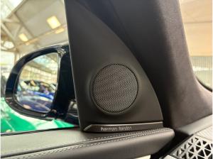 BMW XM 50e DA Prof PA+ HuD H/K Carbon Massage 23 LMR