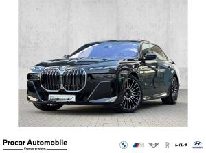 BMW 740