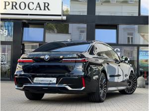 BMW 740 740d xDrive MSport DA/PA Prof 360° SkyLounge 21 LMR