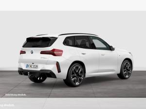 BMW X3 20d xDrive M Sport DA+ PA+ AHK H/K HuD 21 LMR