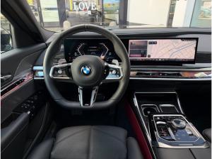 BMW 740 740d xDrive MSport DA/PA Prof 360° SkyLounge 21 LMR