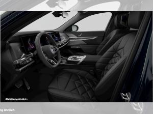 BMW 740 740d xDrive MSport DA/PA Prof 360° SkyLounge 21 LMR