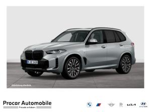 BMW X5 xDrive30d M Sport Pro DA/PA Prof Sky Lounge