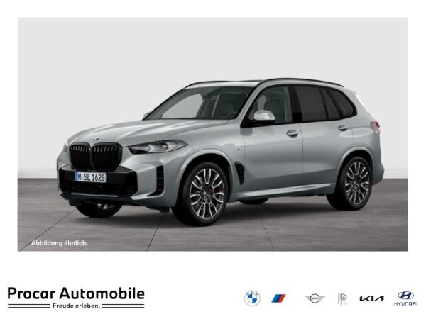 BMW X5 xDrive30d M Sport Pro DA/PA Prof Sky Lounge