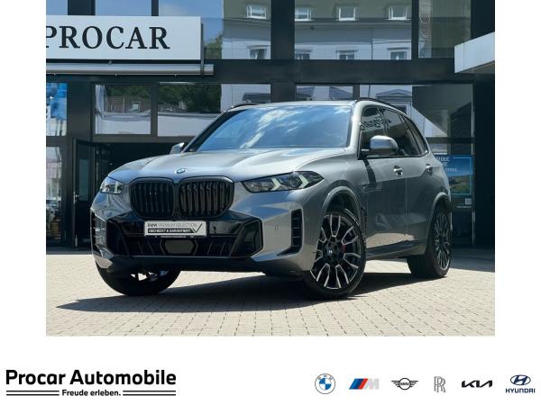 BMW X5 xDrive30d M Sport Pro DA/PA Prof Sky Lounge